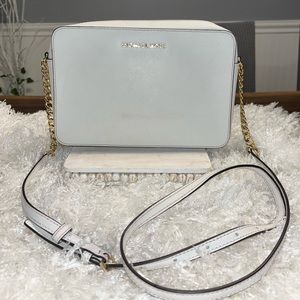 Michael Kors crossbody/shoulder bag
